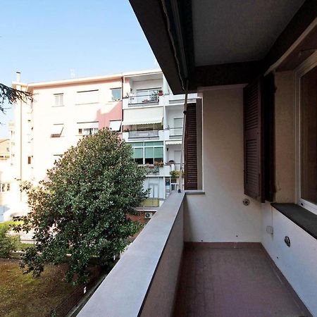 Apartmán Quadrilocale Lavinia Sestri Levante Exteriér fotografie