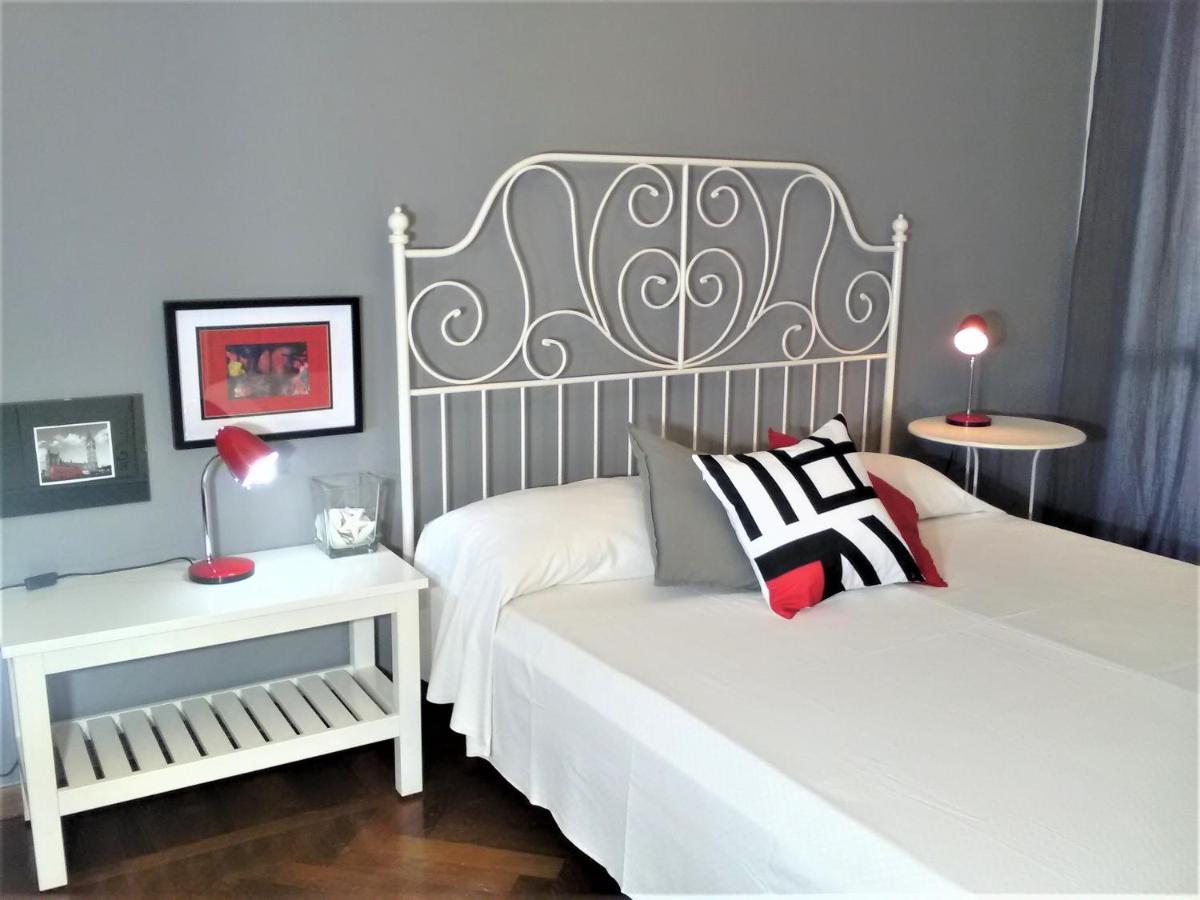 Apartmán Quadrilocale Lavinia Sestri Levante Exteriér fotografie