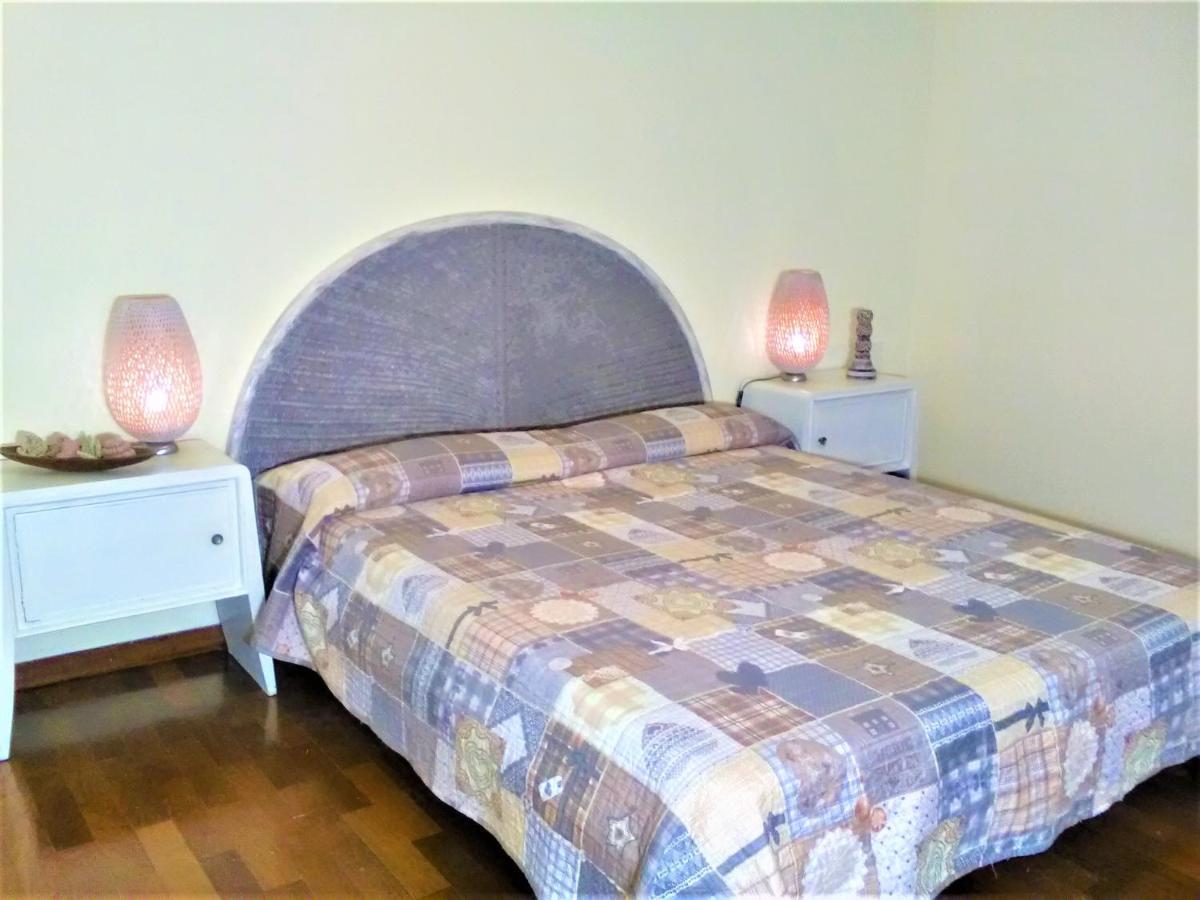 Apartmán Quadrilocale Lavinia Sestri Levante Exteriér fotografie